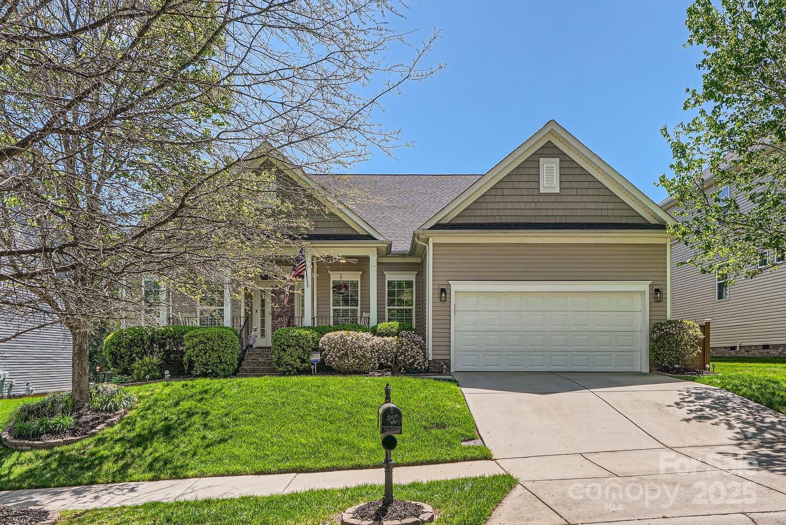 Property Photo: 1151 Donelea Lane NW NC 28027