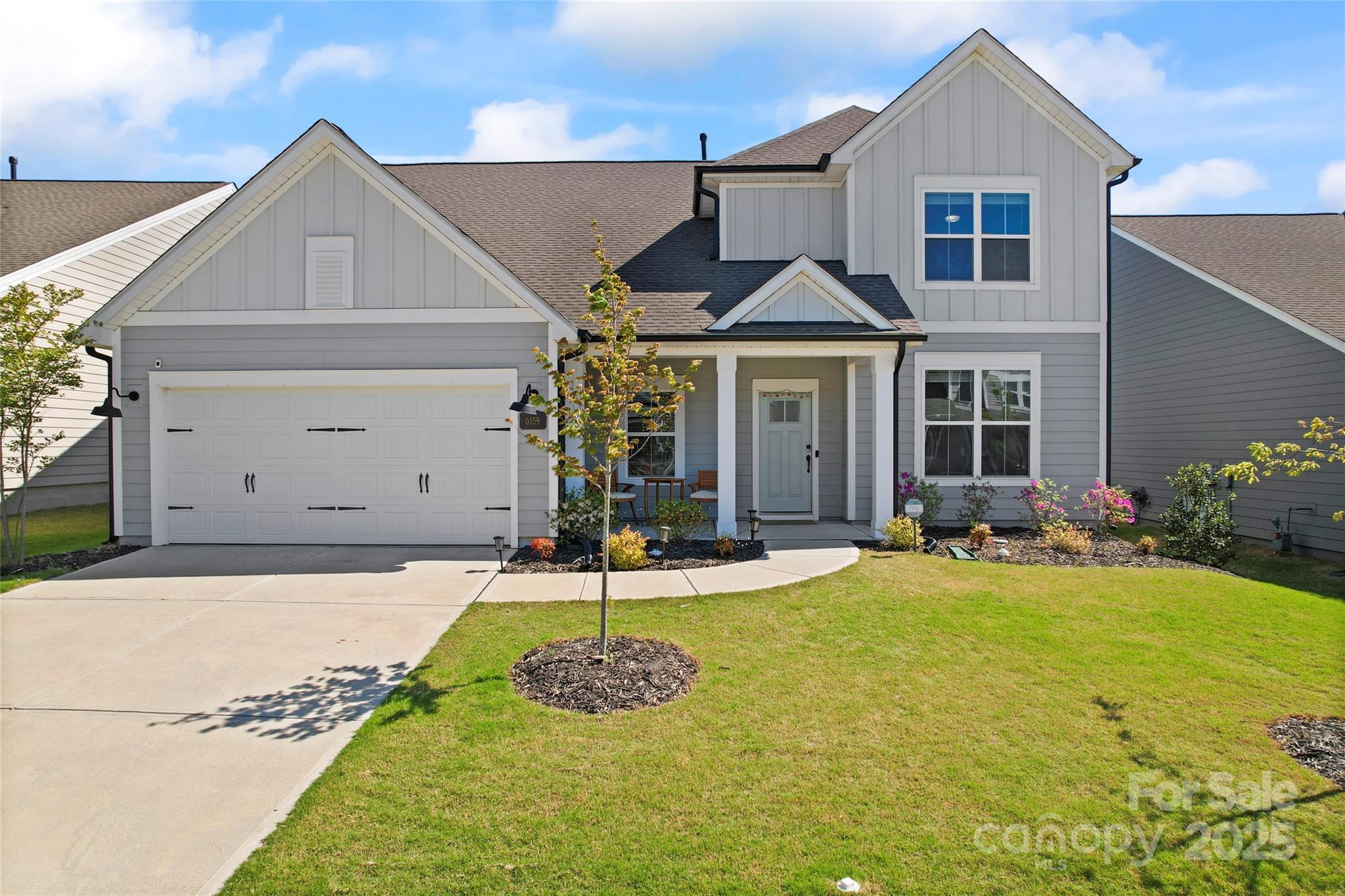 Property Photo: 6159 Holland Street SC 29707