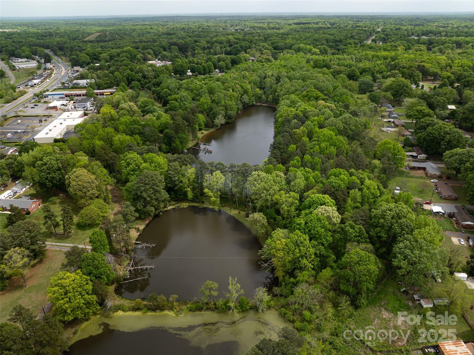 Property Photo:  9836 Albemarle Road  NC 28227 