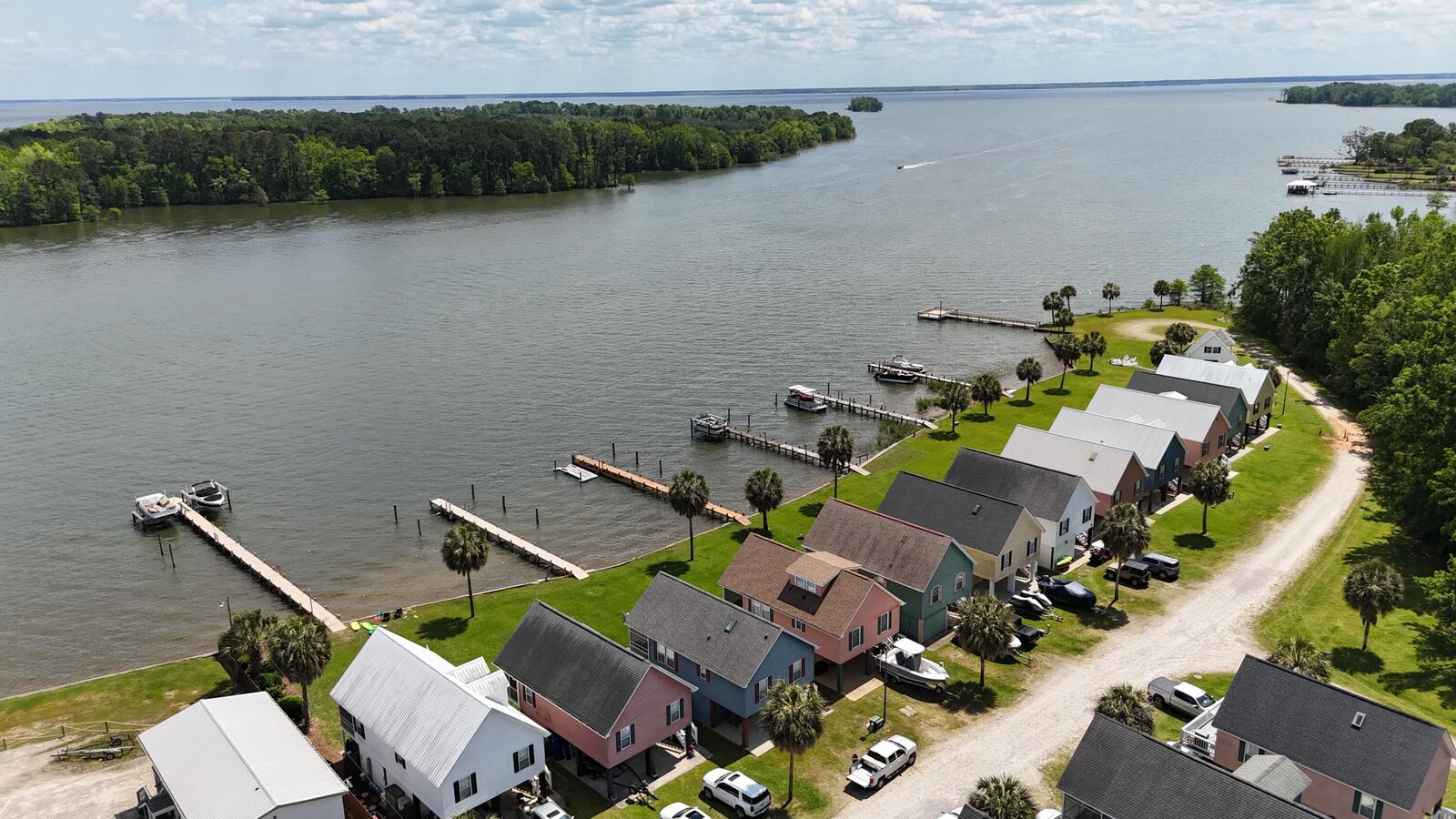 Property Photo:  1049 Island Court  SC 29148 