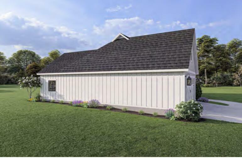 Property Photo: 00 Woodland Drive SC 29485