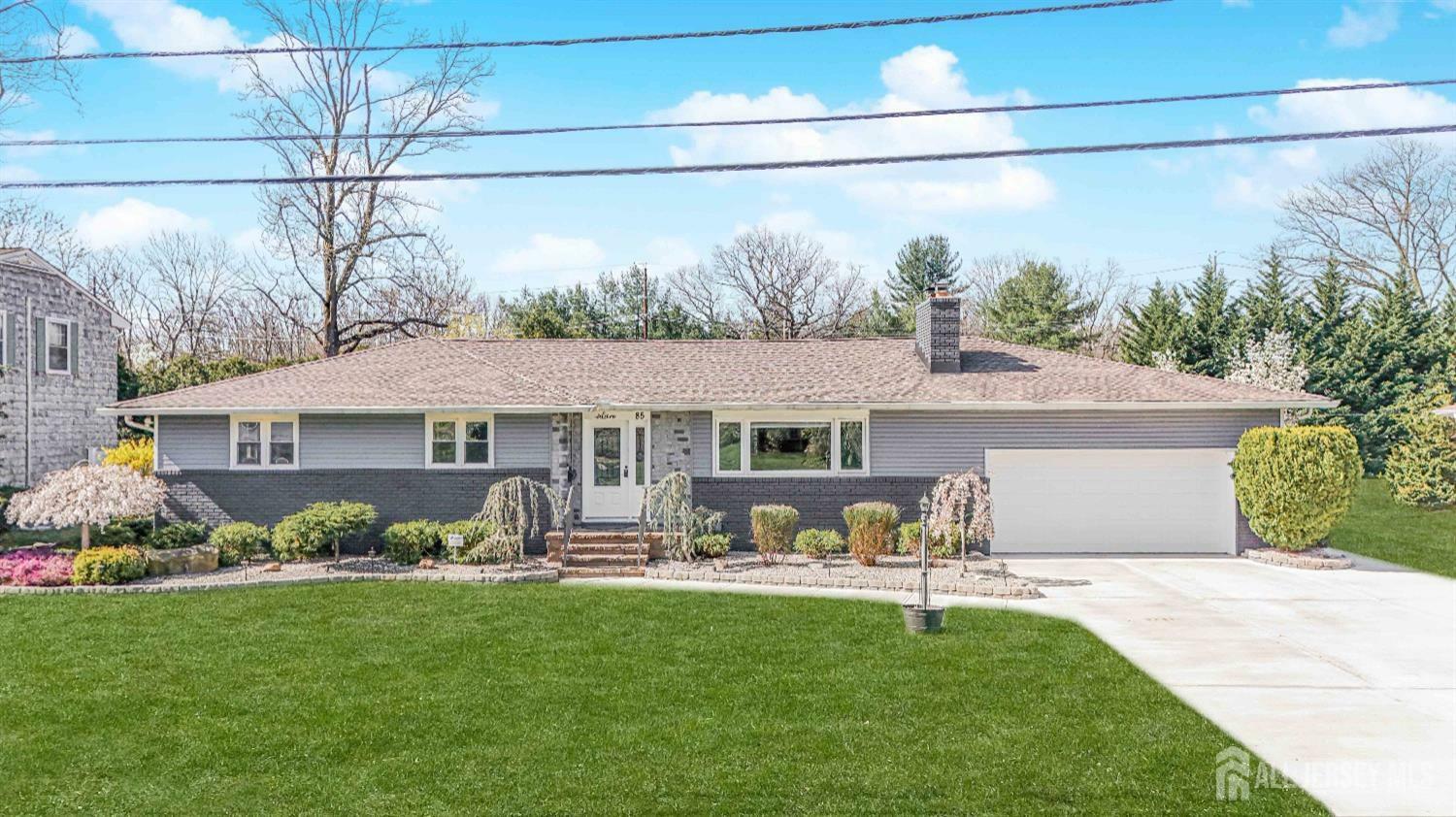 85 Connolly Drive  East Brunswick NJ 08816 photo