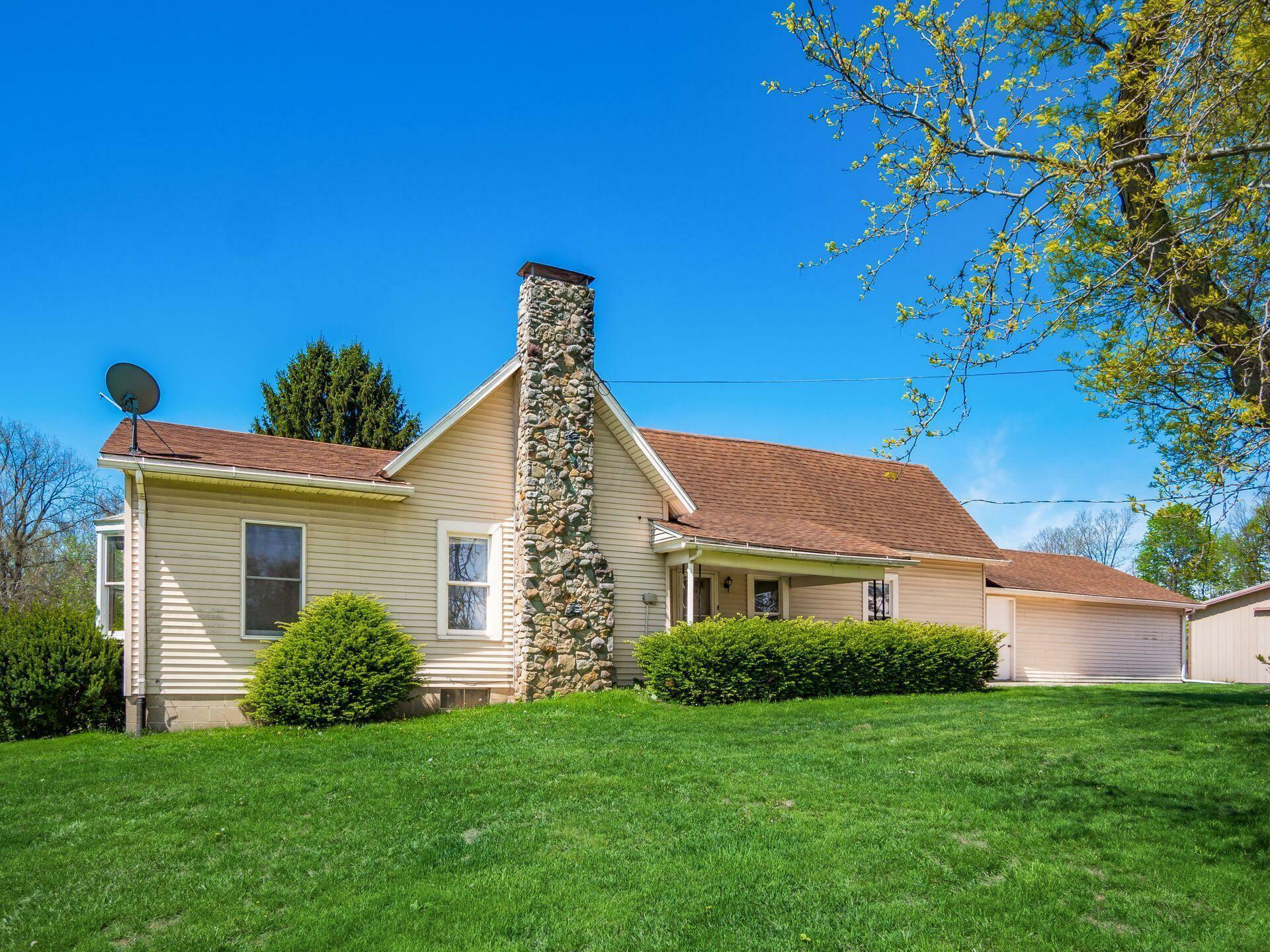 Property Photo: 88 Tallman Street OH 43060