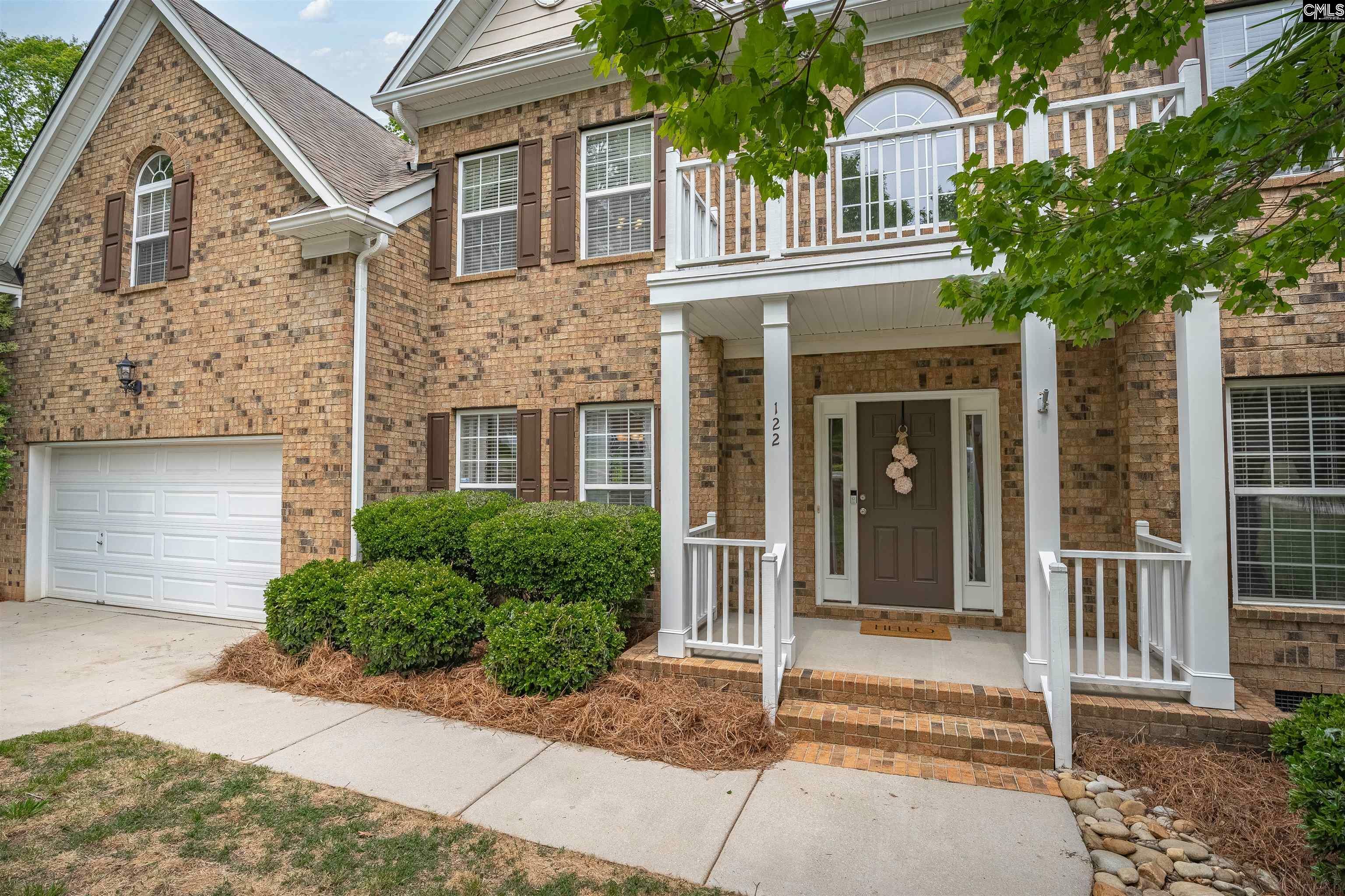 Property Photo: 122 Firethorn SC 29072