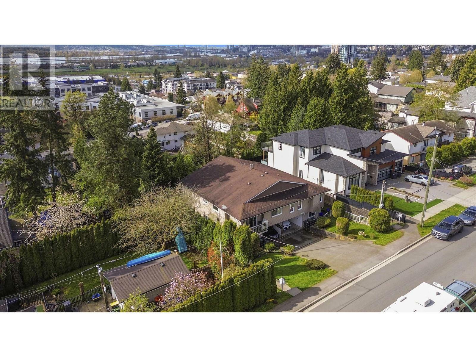 Property Photo: 1020 Quadling Avenue BC V3K 2A8