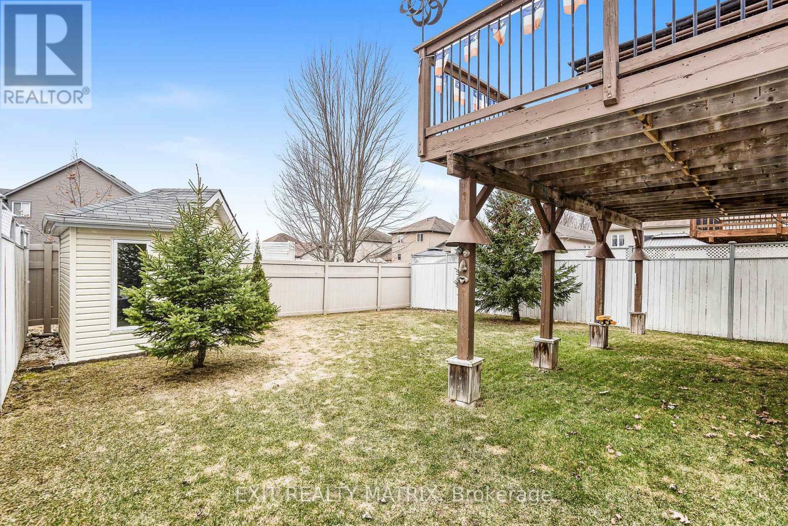 Property Photo: 569 Emerald Street ON K4K 0B9