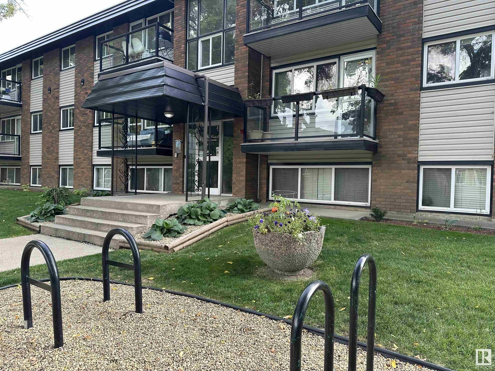 Photo de la propriété: #106 10125 83 Av NW NW AB T6E 2C5