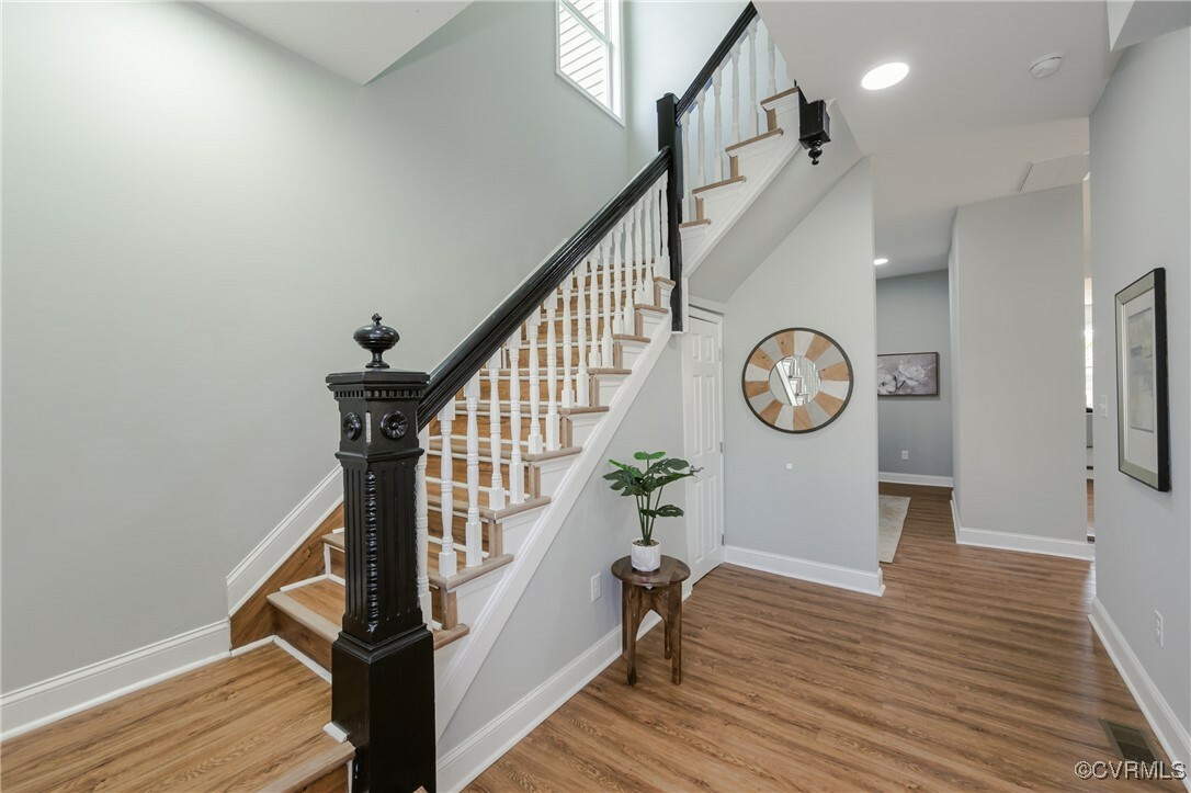 Property Photo: 2103 North Avenue VA 23222