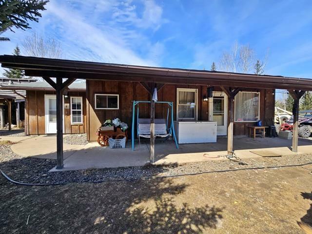 Property Photo: N1650 Clark Avenue WI 54456
