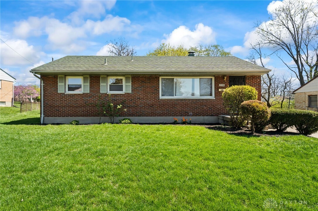 Property Photo:  2526 Baywood Street  OH 45406 