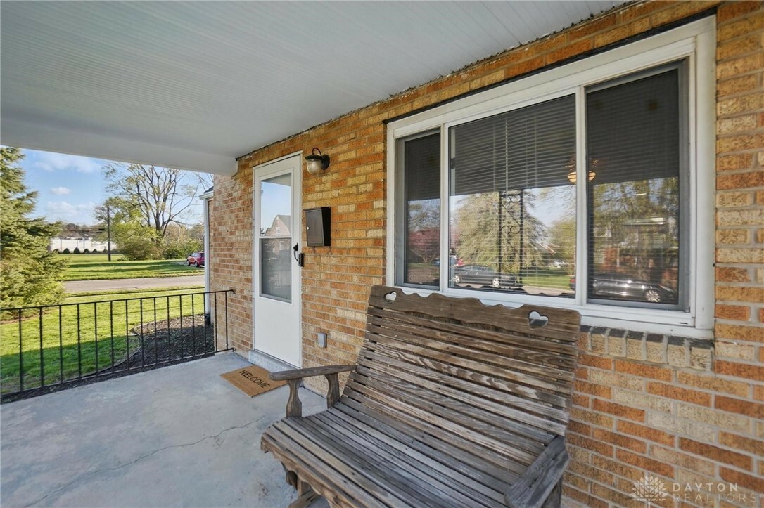 Property Photo: 822 Swigart Drive OH 45324
