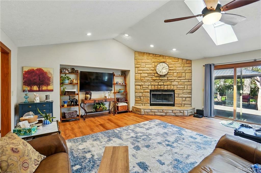 Property Photo:  1399 Quaker Way  OH 45458 