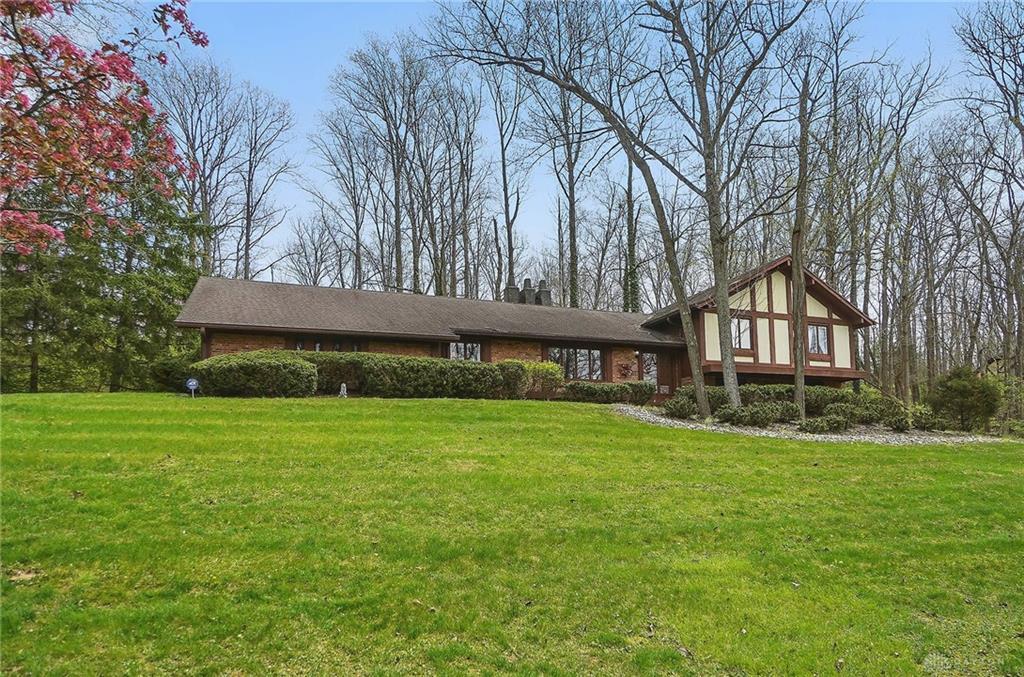Property Photo:  6522 Senator Lane  OH 45459 