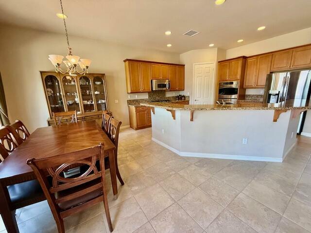 Property Photo: 81676 Camino Los Milagros CA 92203