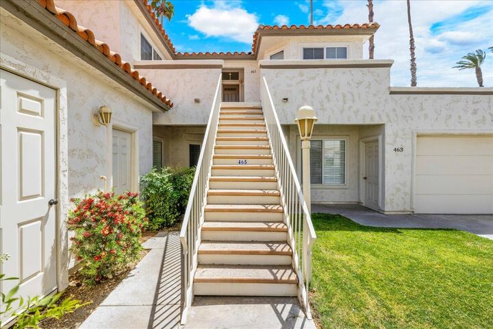 Property Photo:  465 N Desert Falls Drive  CA 92211 