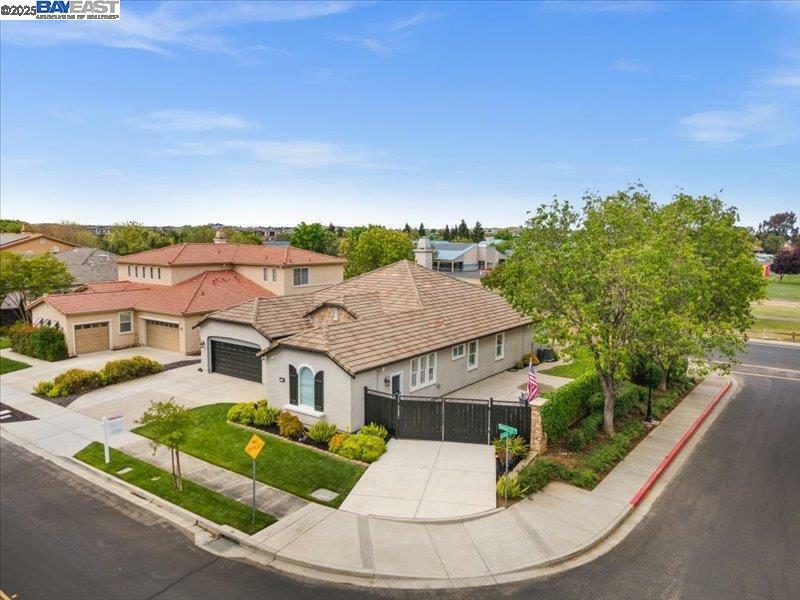 Property Photo: 2373 Tremont Ct CA 94513