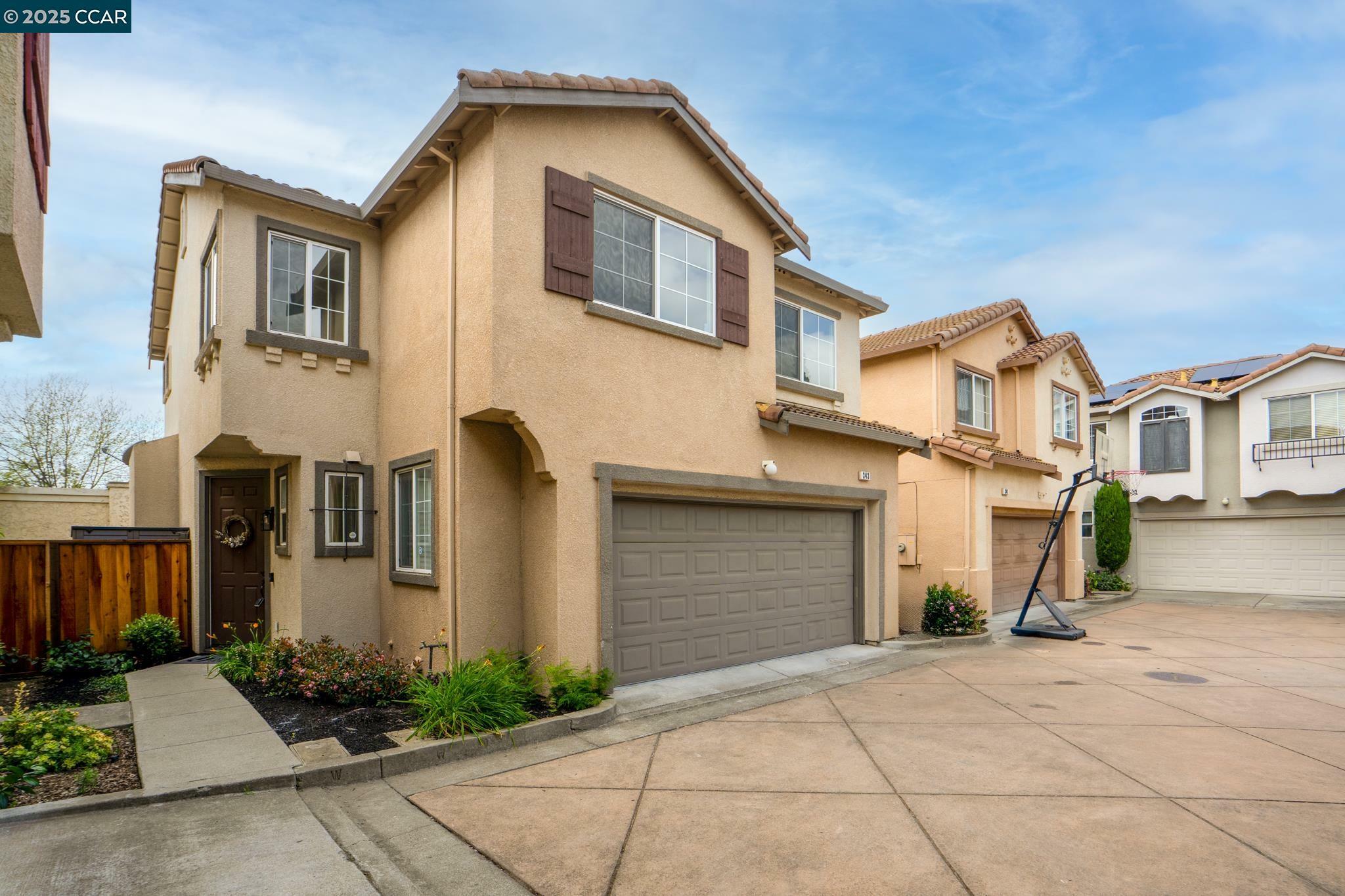 343 Accolade Dr  San Leandro CA 94577 photo