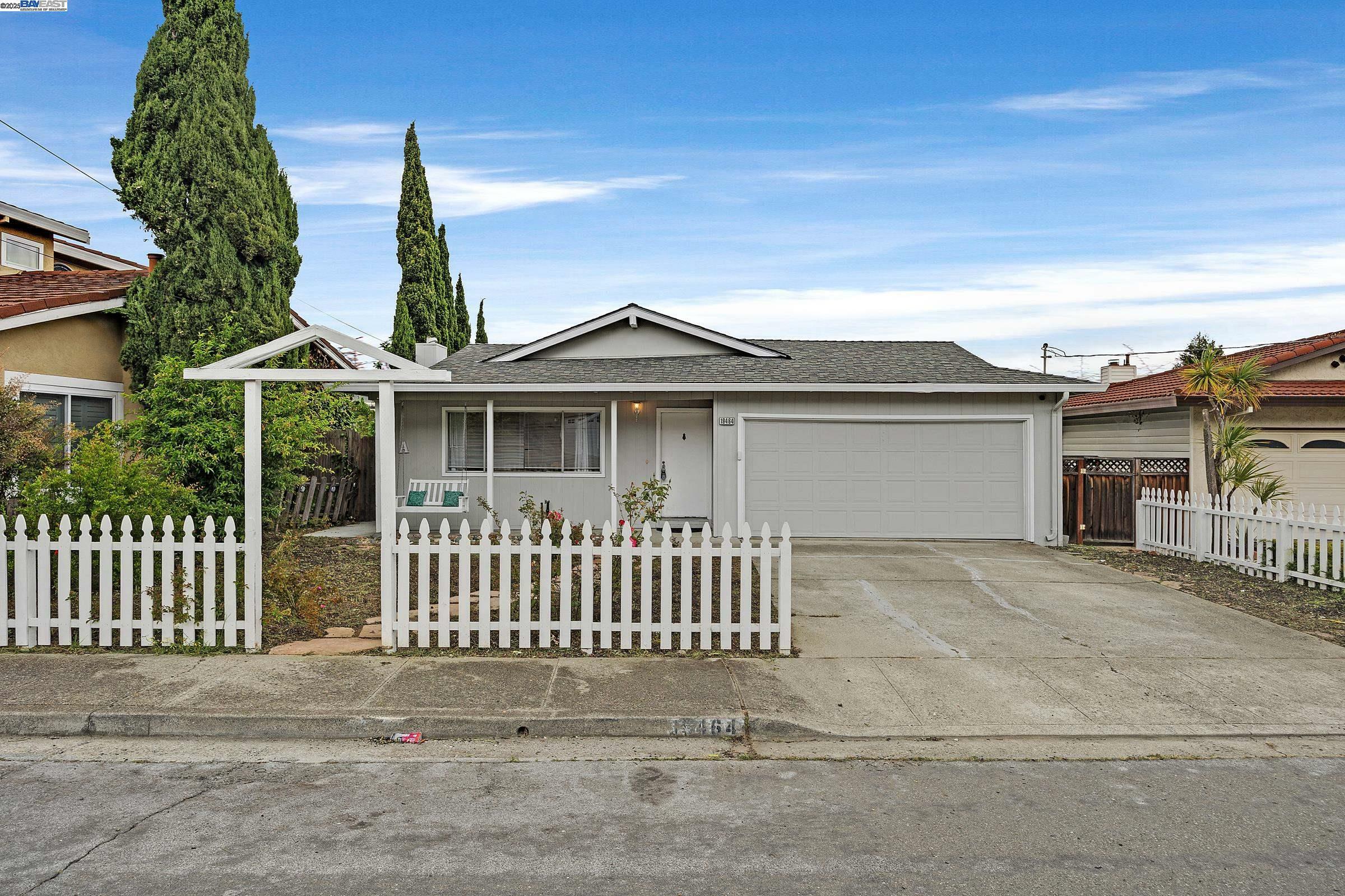 19464 Yuma St  Castro Valley CA 94546 photo