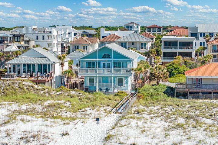 Property Photo: 20 Sandy Beach Road FL 32550