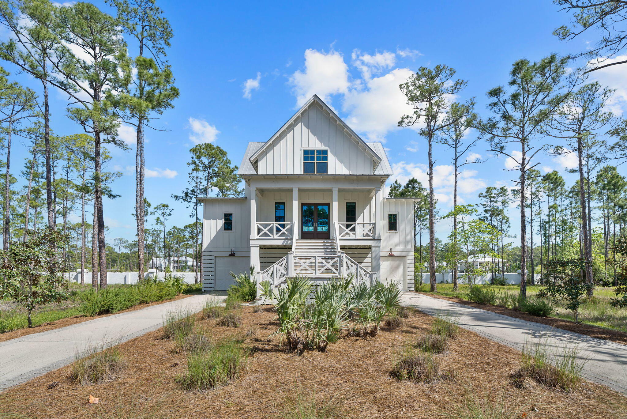 205 Mallard Lane  Santa Rosa Beach FL 32459 photo