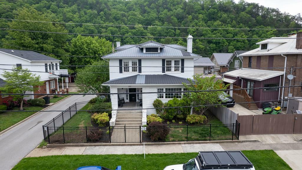 162 Scott Avenue  Pikeville KY 41501 photo