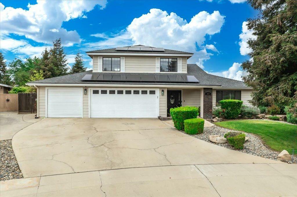 Property Photo:  57 Joshua Avenue  CA 93611 