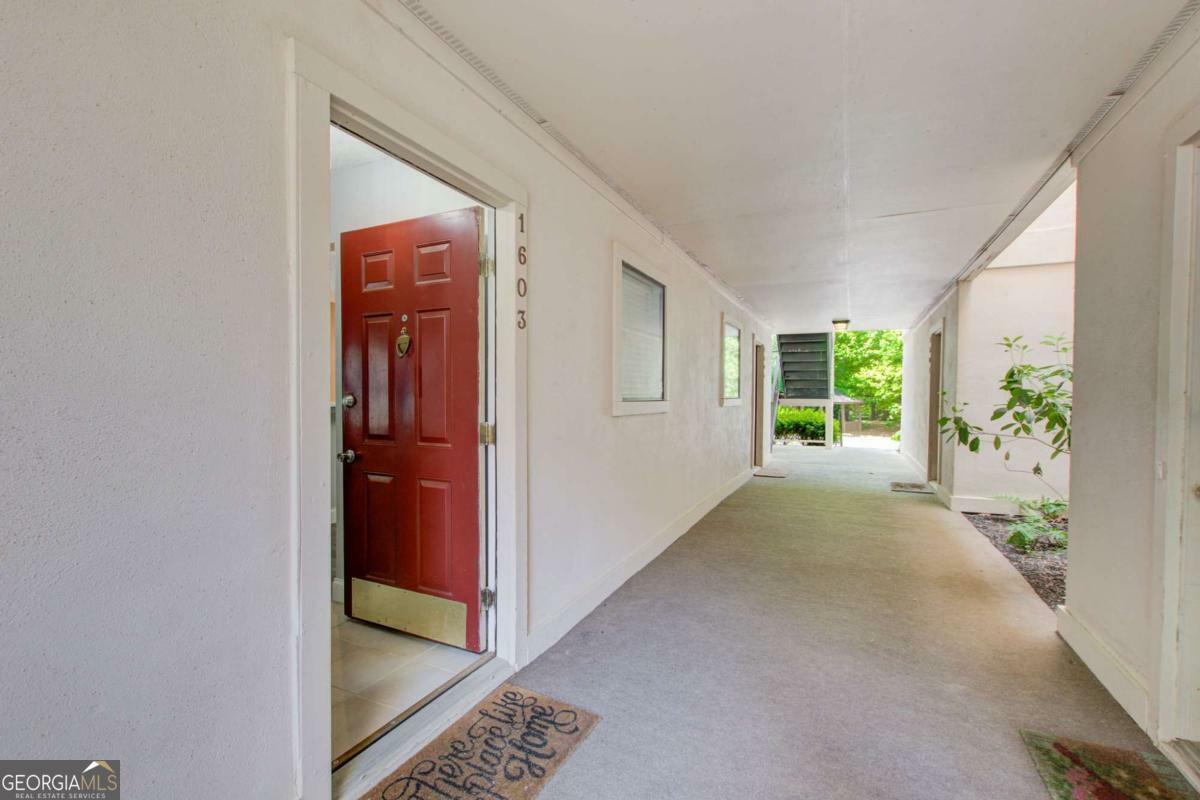 Property Photo: 1603 Huntingdon Chas GA 30350