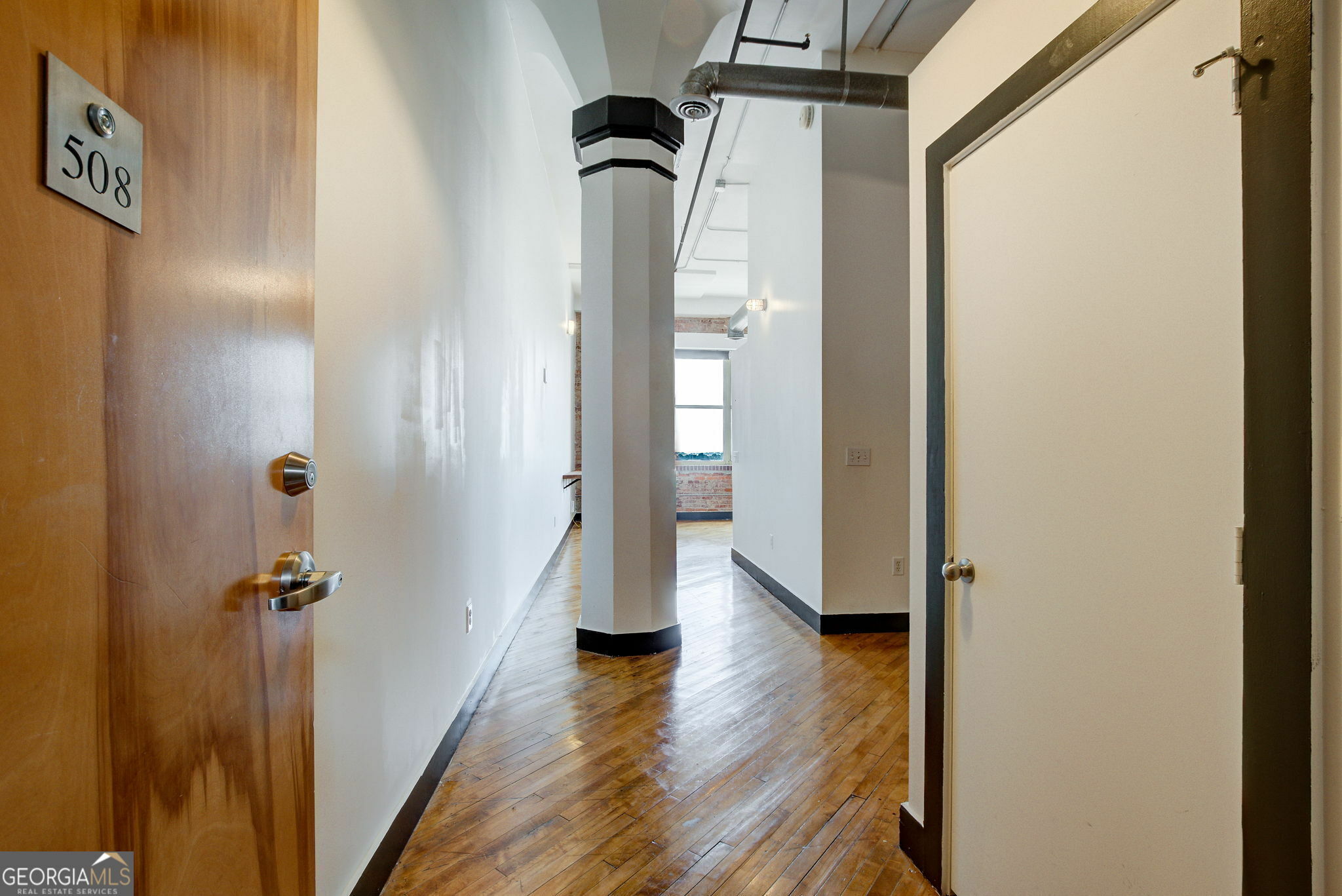 Property Photo: 87 Peachtree Street SW 508 GA 30303