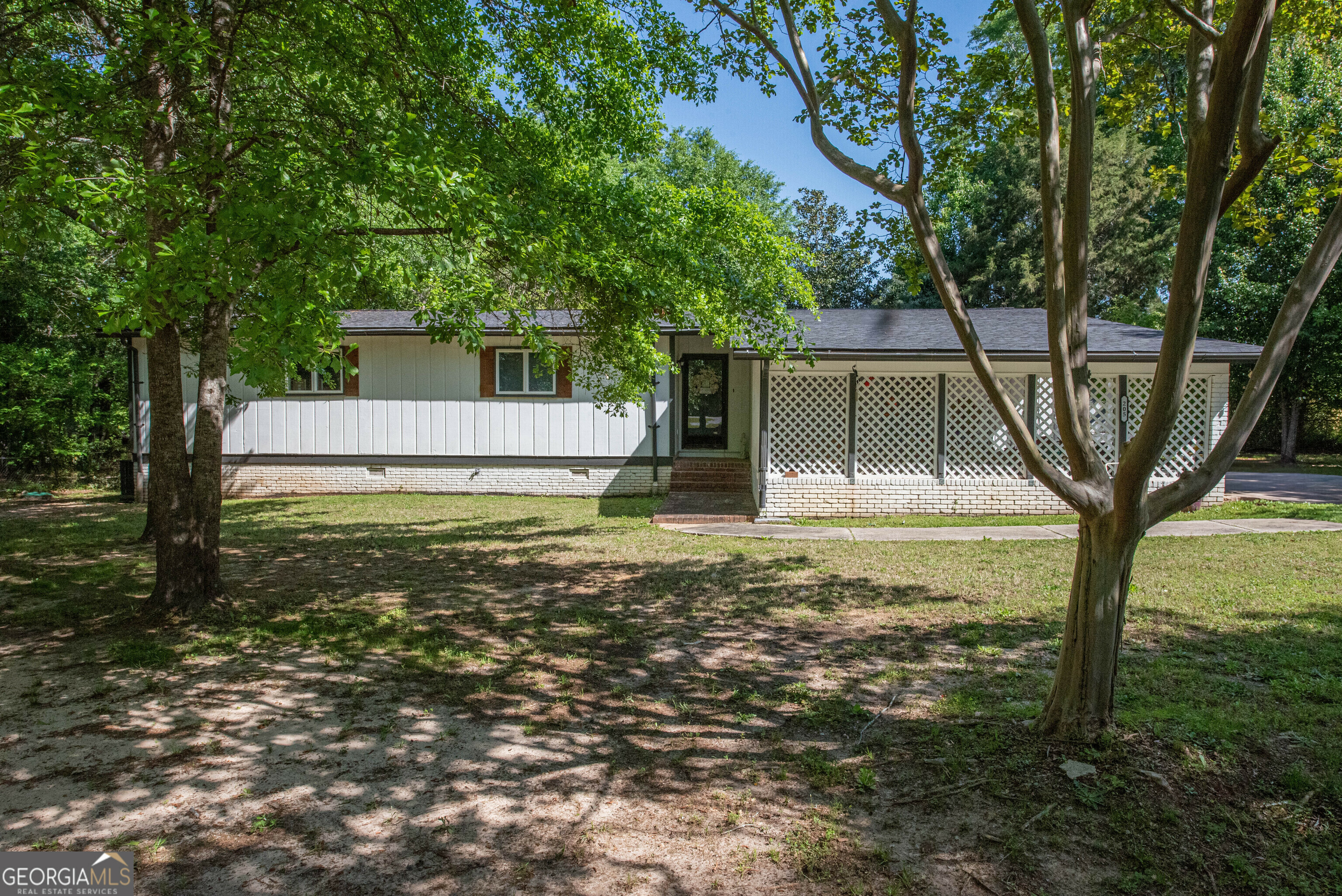 205 Lake Placid Drive  Bonaire GA 31005 photo