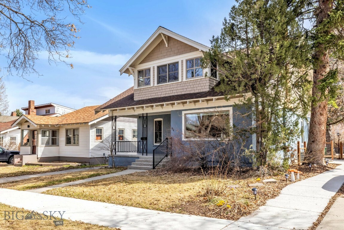 Property Photo: 614 S 6th MT 59715