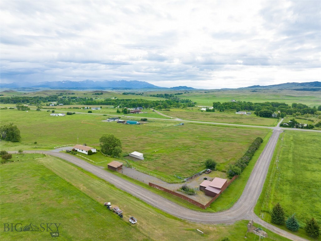 Property Photo: 28 W Grannis MT 59047