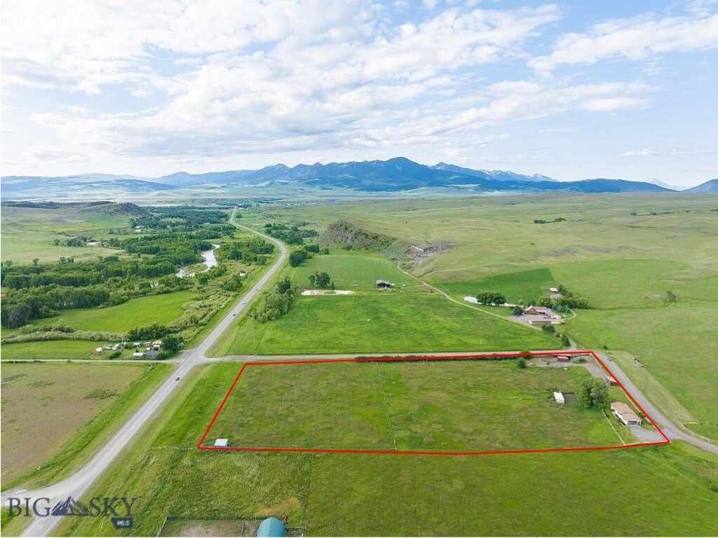 28 W Grannis  Livingston MT 59047 photo