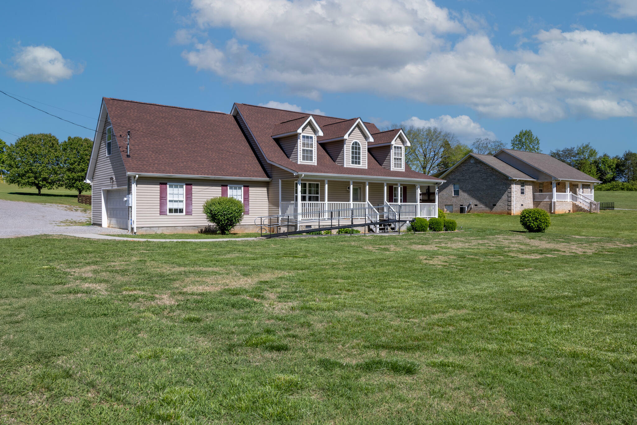 Property Photo:  133 County Road 580  TN 37303 