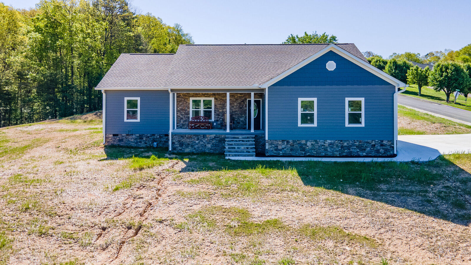 Property Photo:  83 Fox Run Drive  TN 37327 