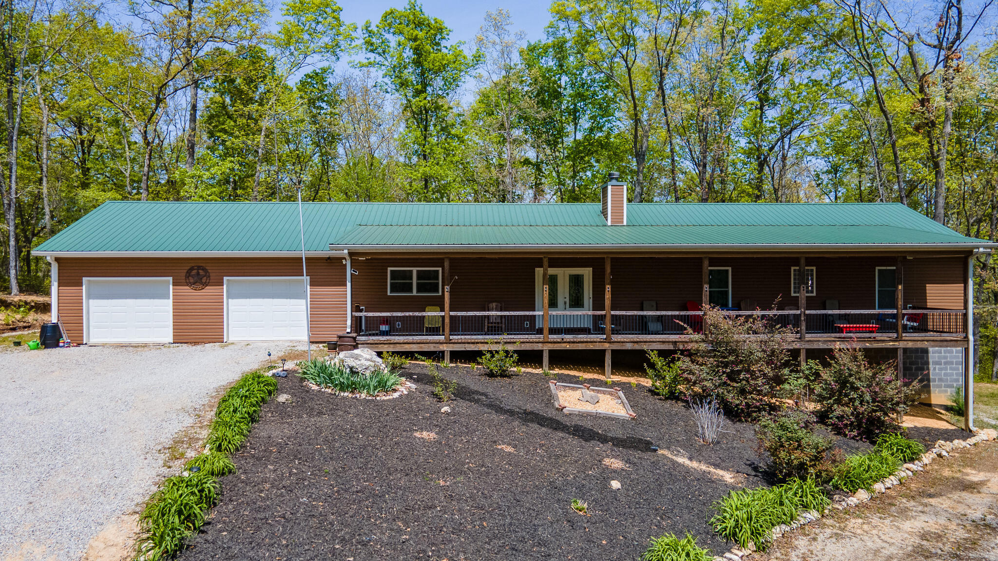 4085 Corinth Road  Lafayette GA 30728 photo