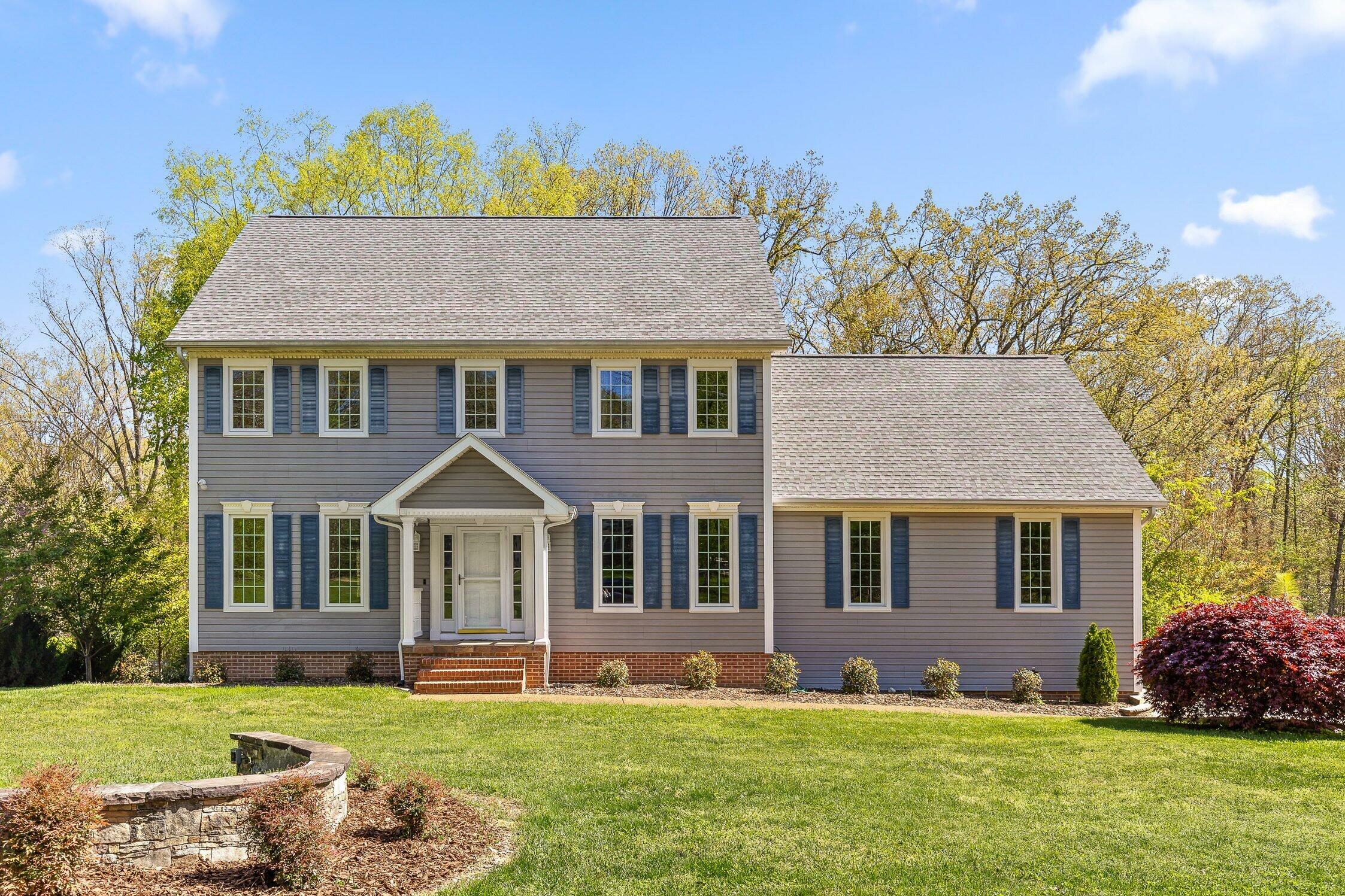 Property Photo: 323 Bluff View Avenue TN 37377