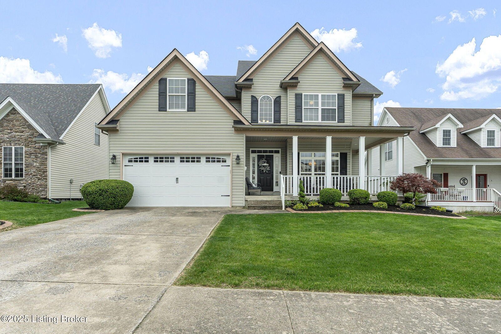 Property Photo:  6027 Sweetbay Dr  KY 40014 