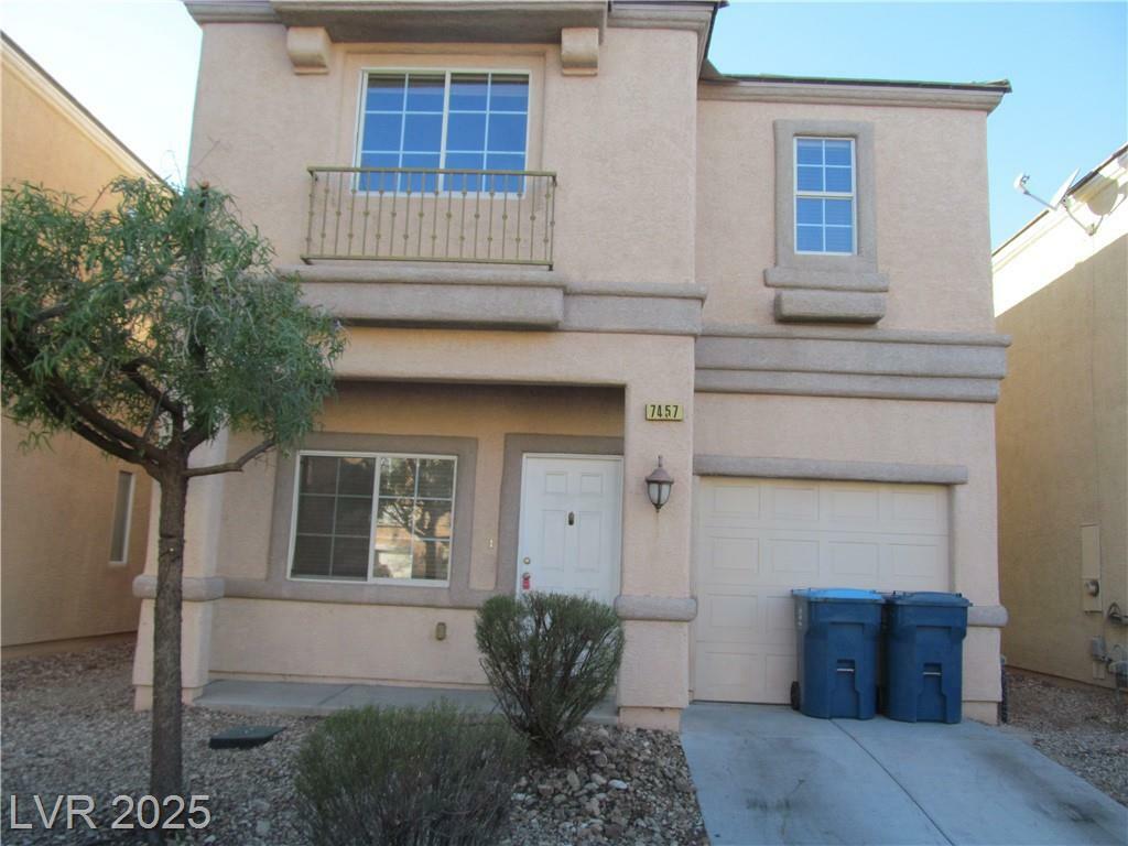 7457 Grizzly Giant Street  Las Vegas NV 89139 photo