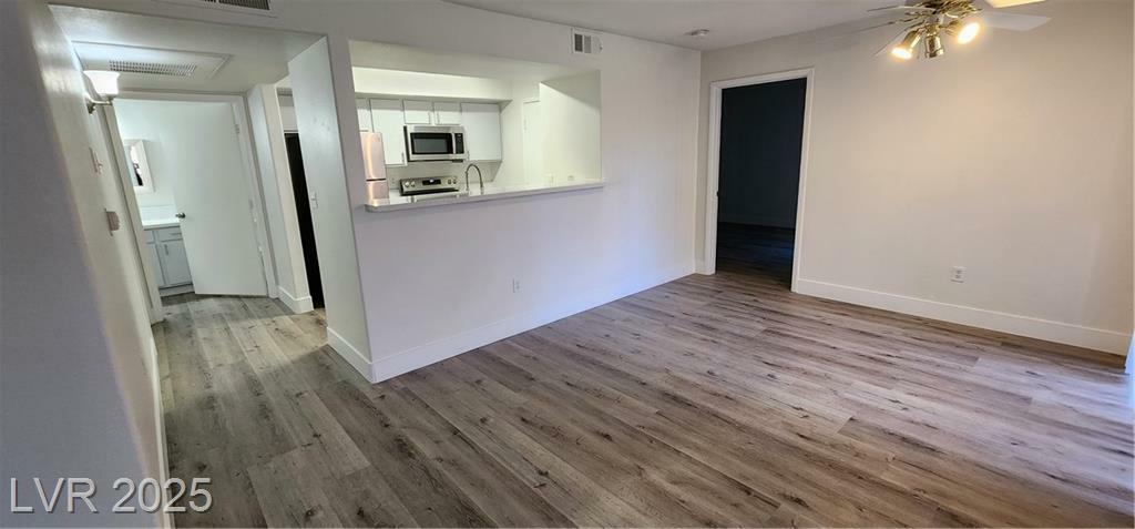 Property Photo: 2300 East Silverado Ranch Boulevard 1151 NV 89183