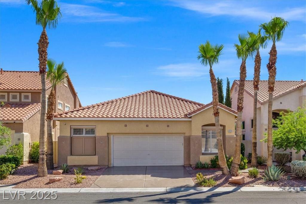 824 Cambridge Cross Place  Las Vegas NV 89144 photo