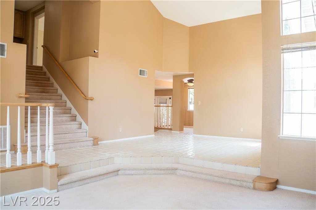Property Photo: 9704 Falling Star Avenue NV 89117