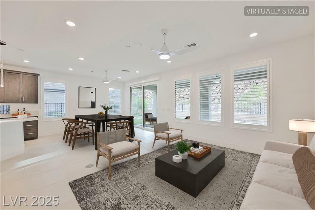 Property Photo: 19 Desert Ivy Lane NV 89011