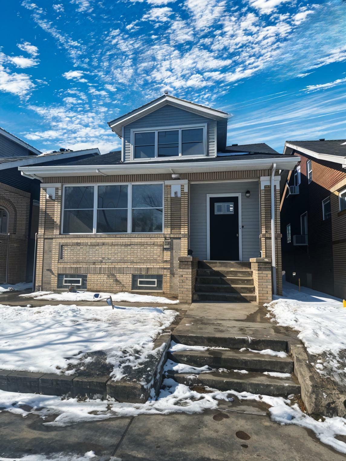 Property Photo: 1320 Delaware Street IN 46407