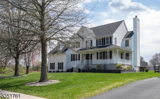 Property Photo: 530 Dori Place NJ 08886