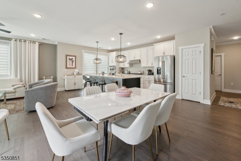 Property Photo: 1 Hadley Dr 101 NJ 07932