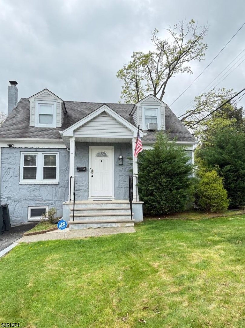 Property Photo: 19 Elmwood Ave NJ 07052