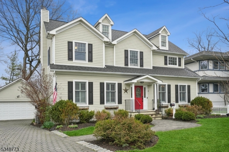 Property Photo: 8 Buckingham Dr NJ 07940