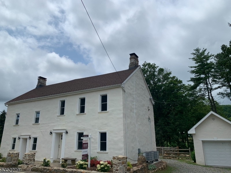 Property Photo: 200 Maple Ln NJ 07830