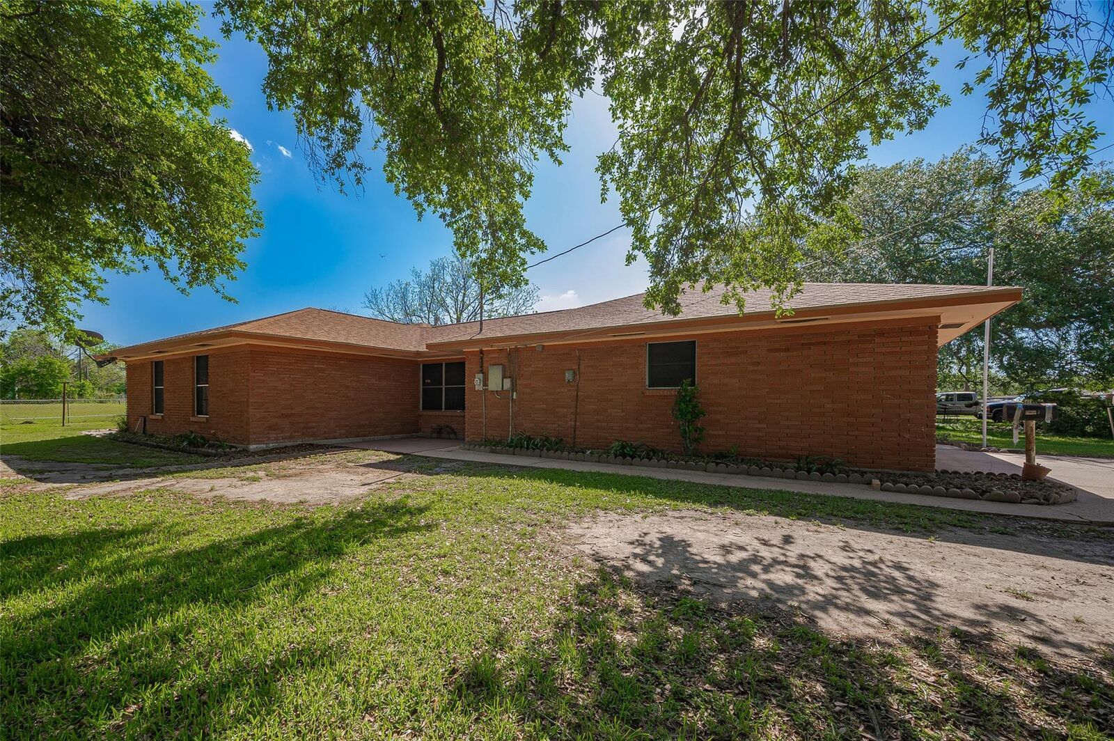 Property Photo:  2828 Duberry Street  TX 77414 