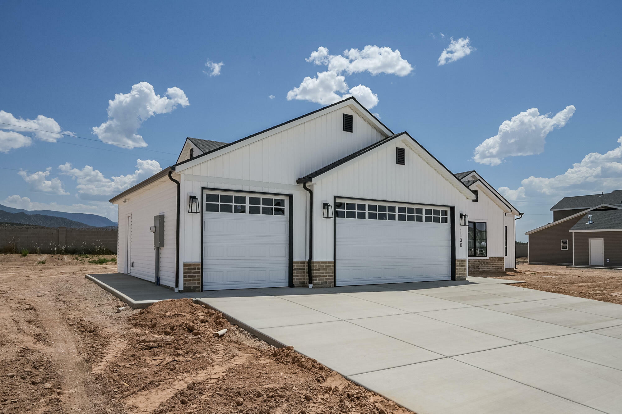 Property Photo:  1130 E 4240 N (Lot 42 Phs 4 Settlers Square)  UT 84721 